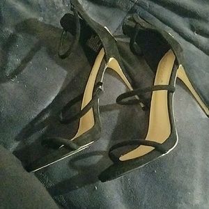 SOLD!!!! NWOT Sexy stilettos